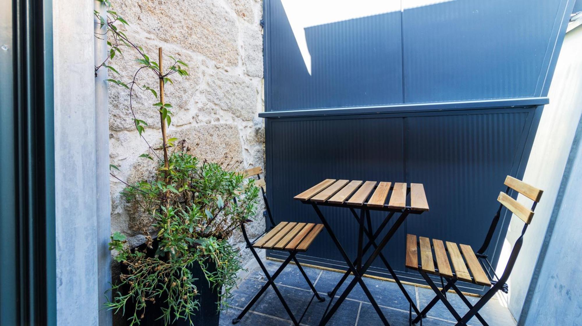 Am Haven Studios By Lovelystay OOporto Esterno foto