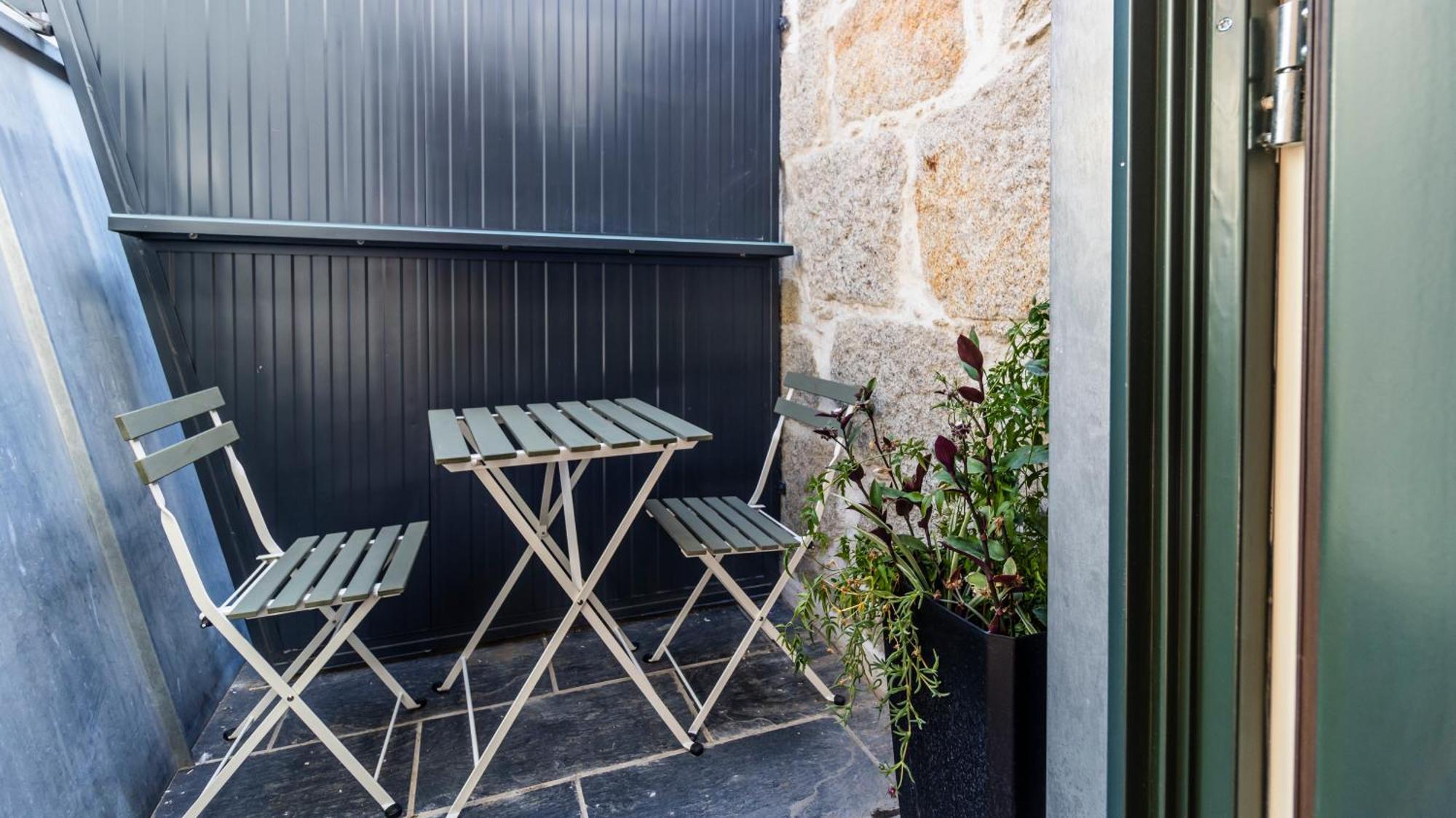 Am Haven Studios By Lovelystay OOporto Esterno foto