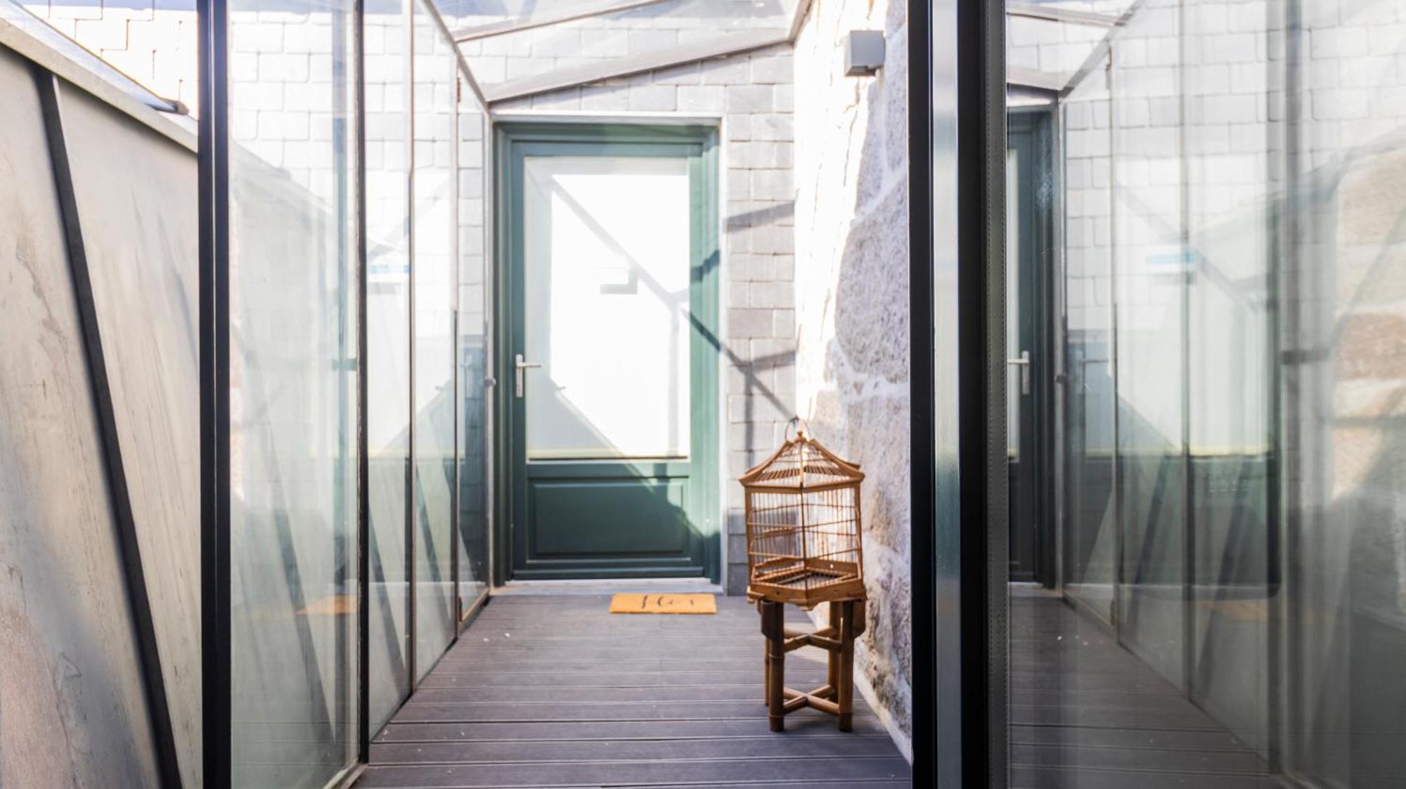 Am Haven Studios By Lovelystay OOporto Esterno foto