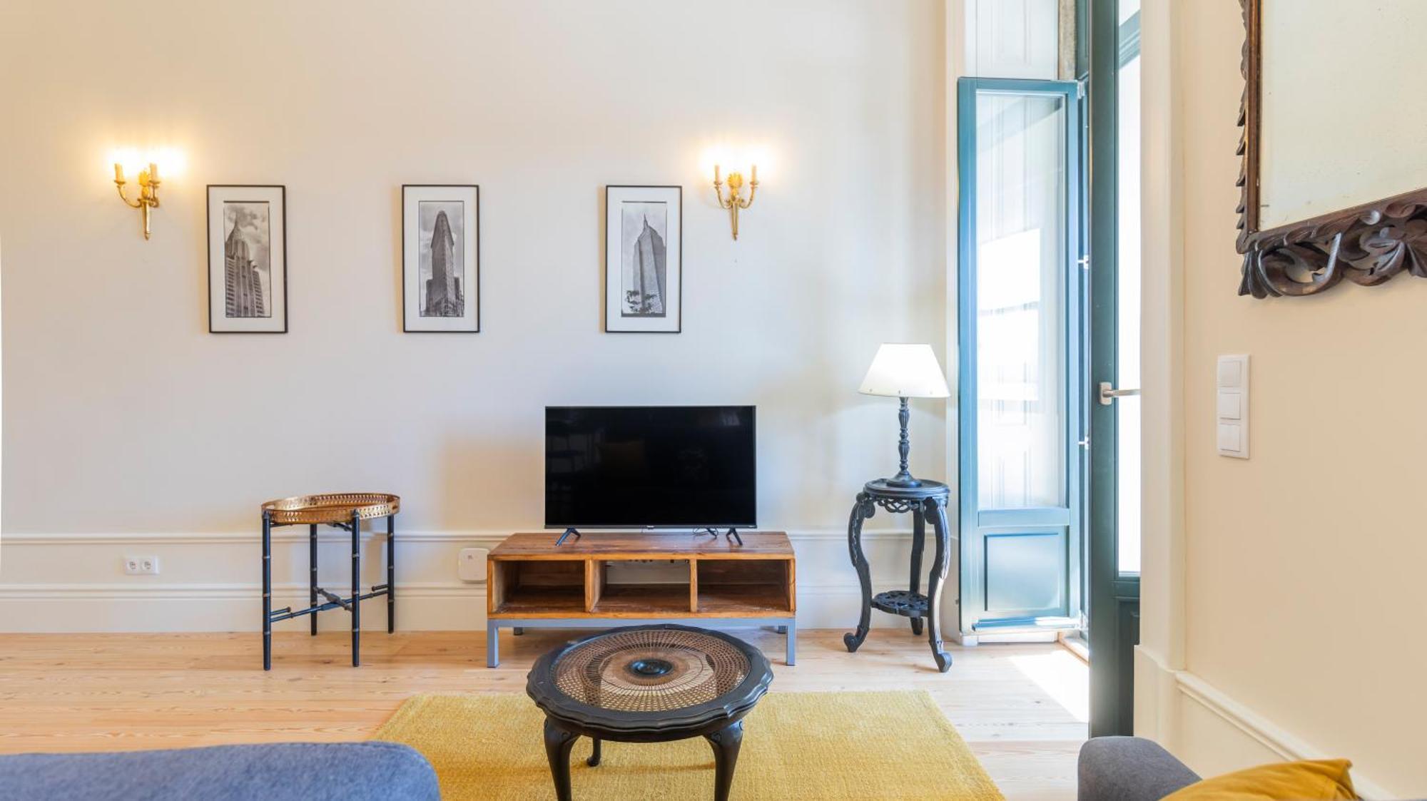 Am Haven Studios By Lovelystay OOporto Esterno foto