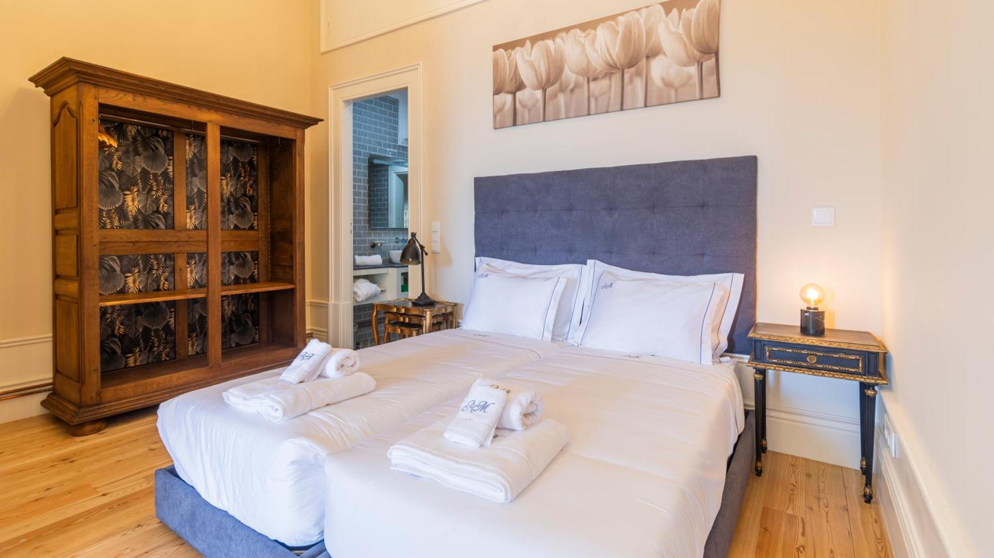 Am Haven Studios By Lovelystay OOporto Esterno foto